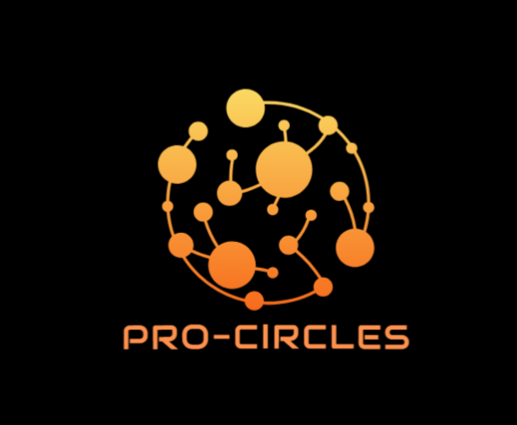 Pro-Circle Logo